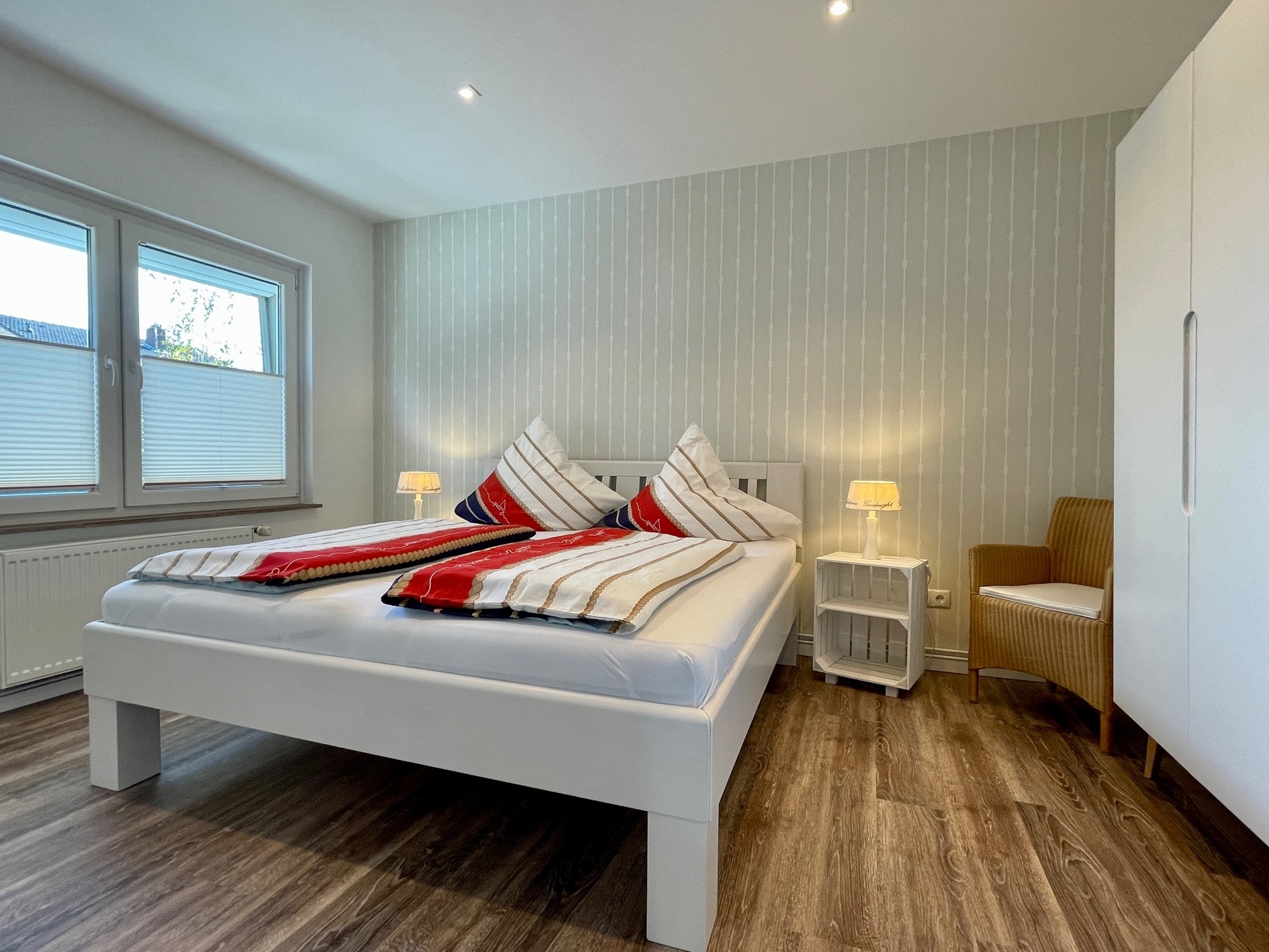 Bungalow Bootshaus Foto 5