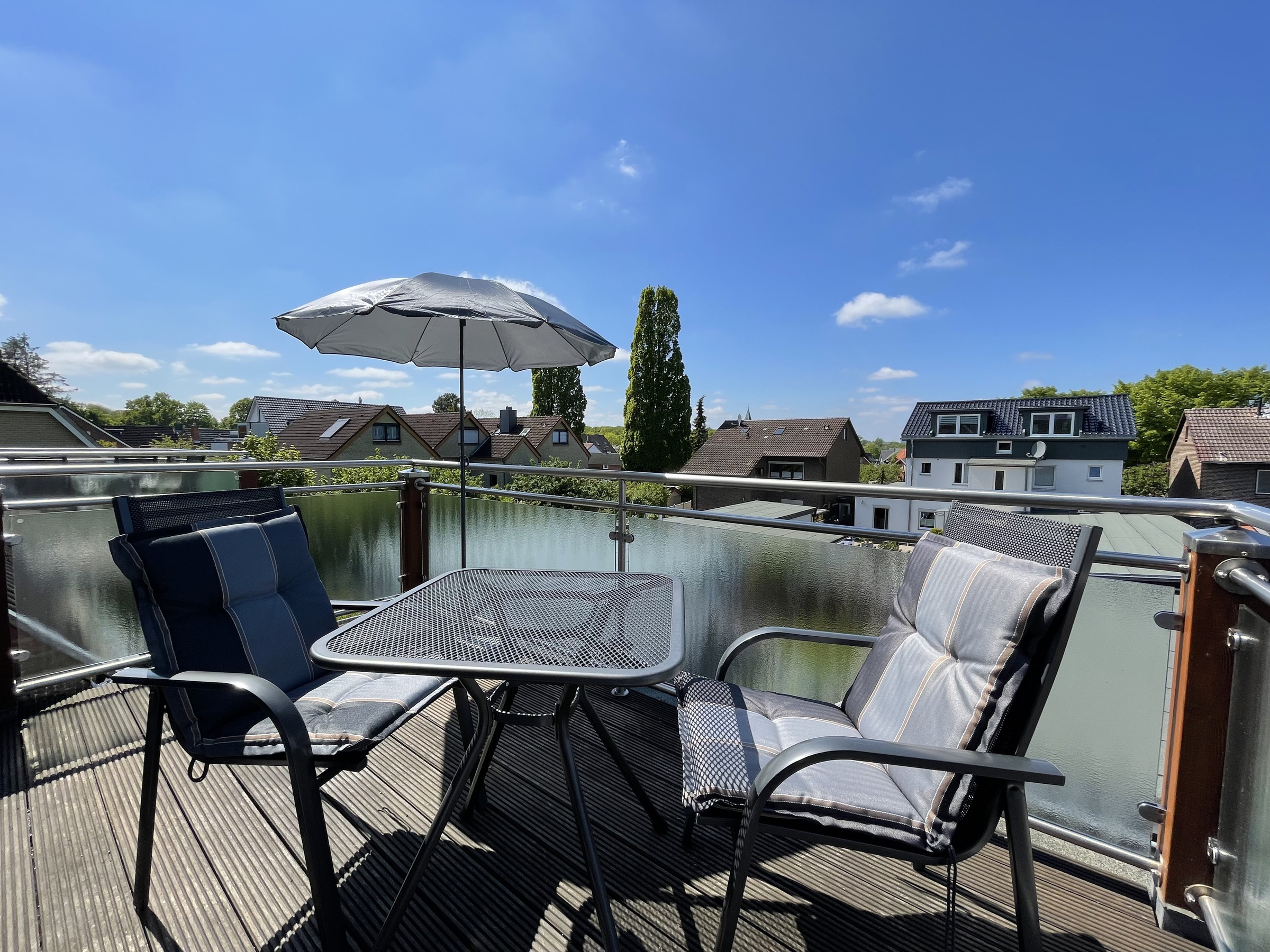Ferienwohnung Steuerbord Foto 4