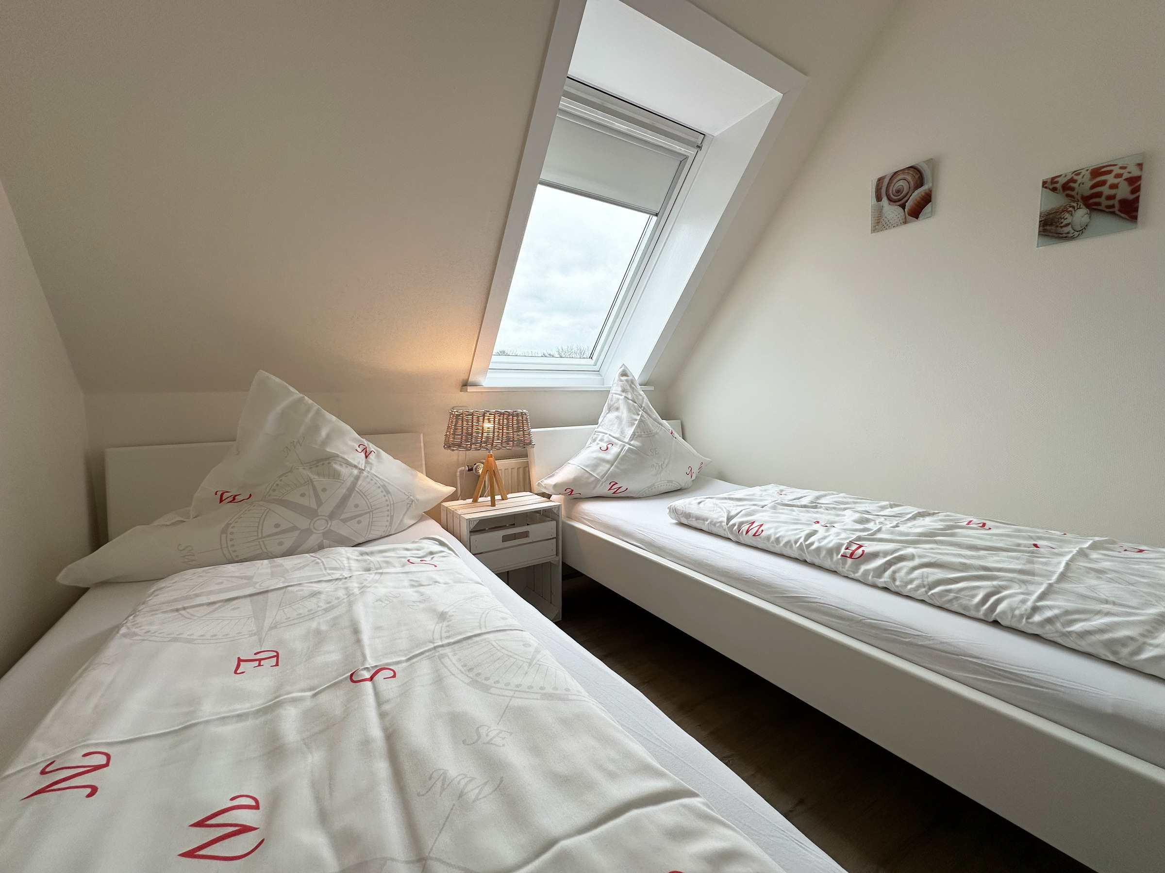 Ferienwohnung Backbord Foto 6